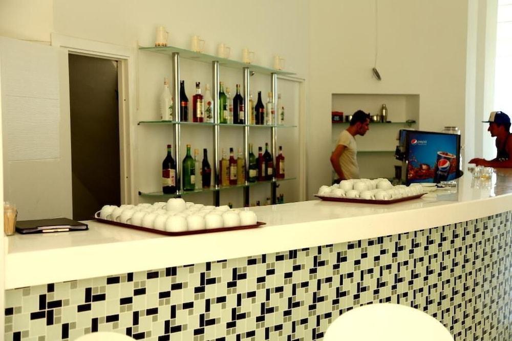 Olimpos Beach Hotel By Rrh&R Kemer Kültér fotó