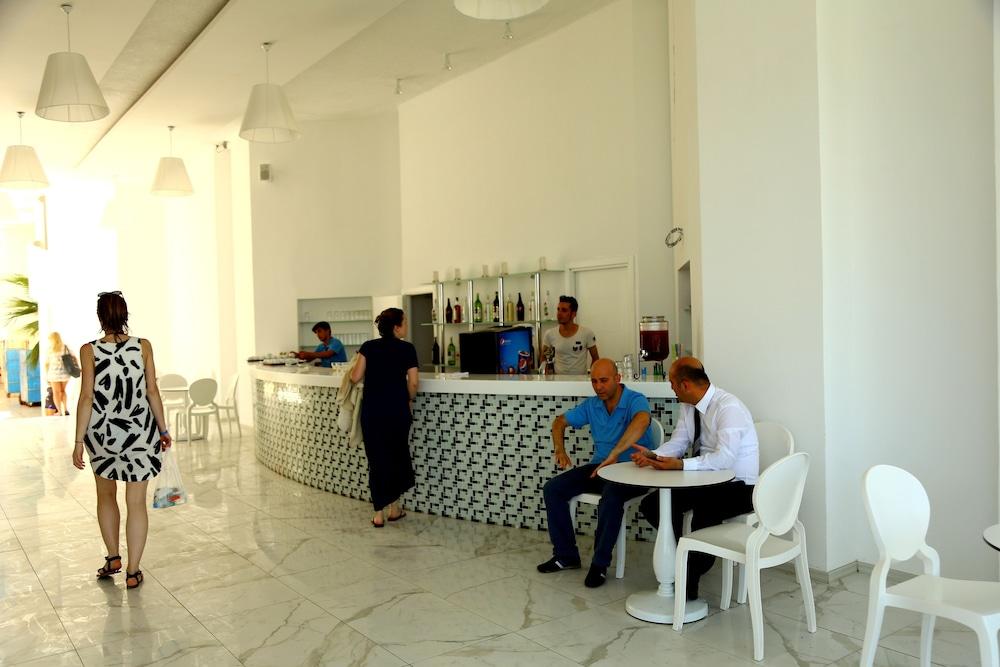 Olimpos Beach Hotel By Rrh&R Kemer Kültér fotó